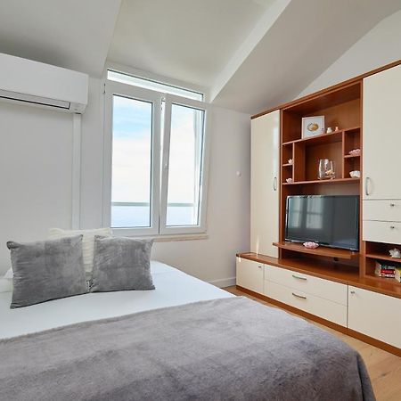 Bahari Apartment Дубровник Екстер'єр фото
