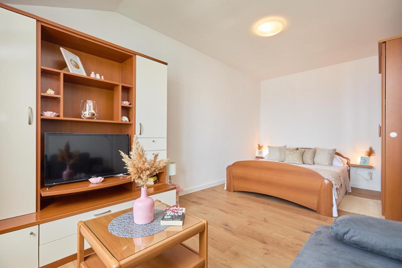 Bahari Apartment Дубровник Екстер'єр фото