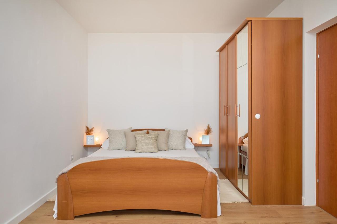 Bahari Apartment Дубровник Екстер'єр фото