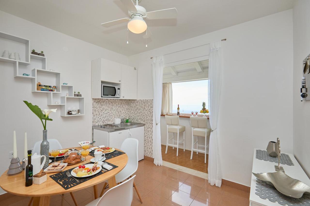Bahari Apartment Дубровник Екстер'єр фото