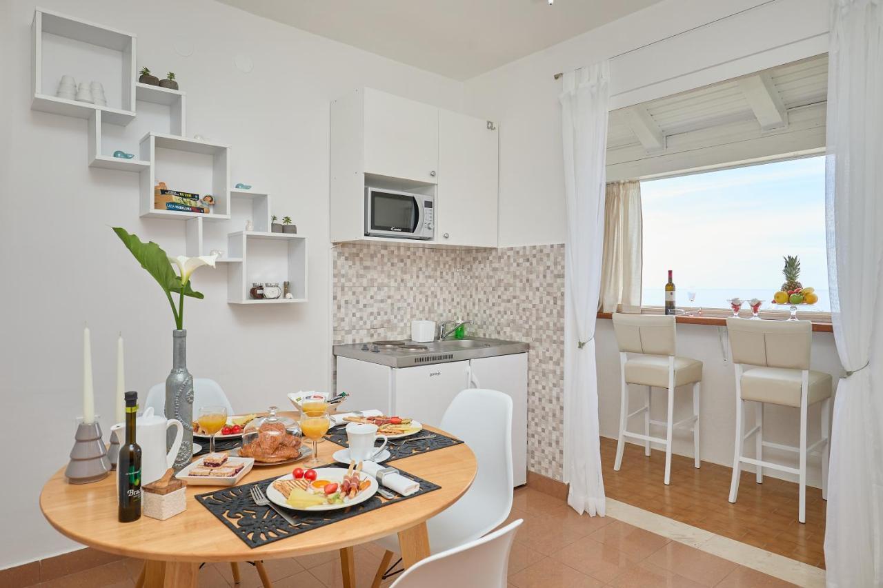 Bahari Apartment Дубровник Екстер'єр фото