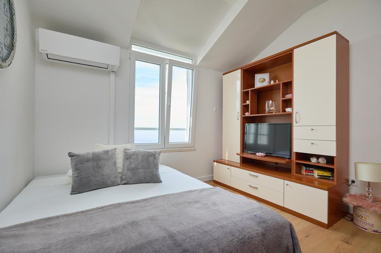 Bahari Apartment Дубровник Екстер'єр фото