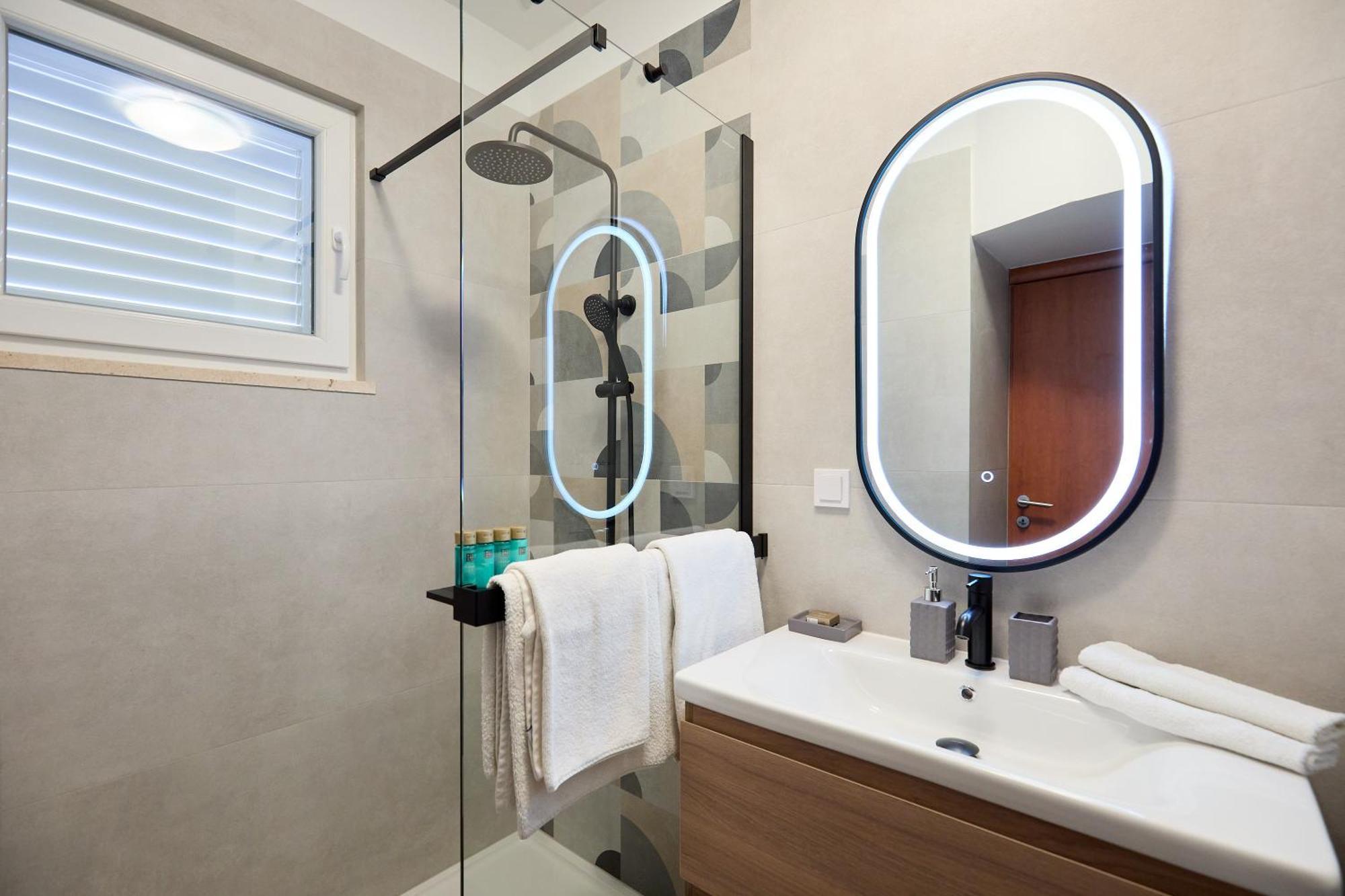 Bahari Apartment Дубровник Екстер'єр фото